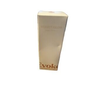 Evoke Velvet Glow‎ Body Oil No. One, Full 4 Oz New Bottle